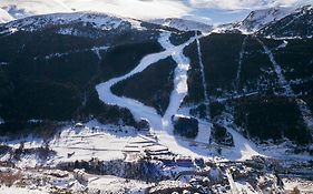 Bombonera Romantica Con Vistas A Grandvalira
