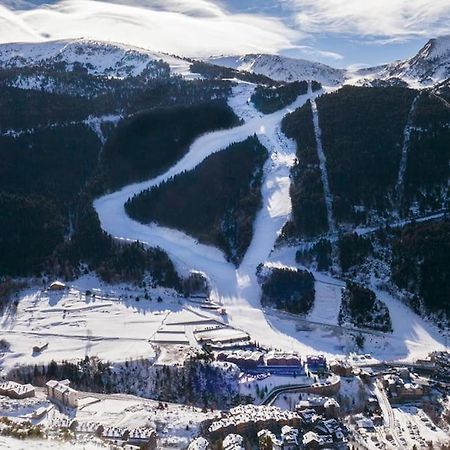 Bombonera Romantica Con Vistas A Grandvalira El Tarter Exterior foto