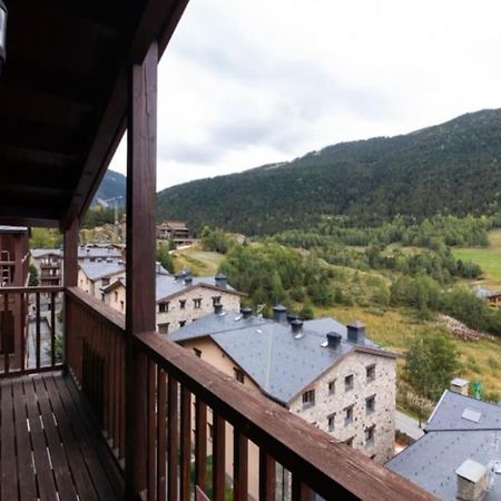 Bombonera Romantica Con Vistas A Grandvalira El Tarter Exterior foto
