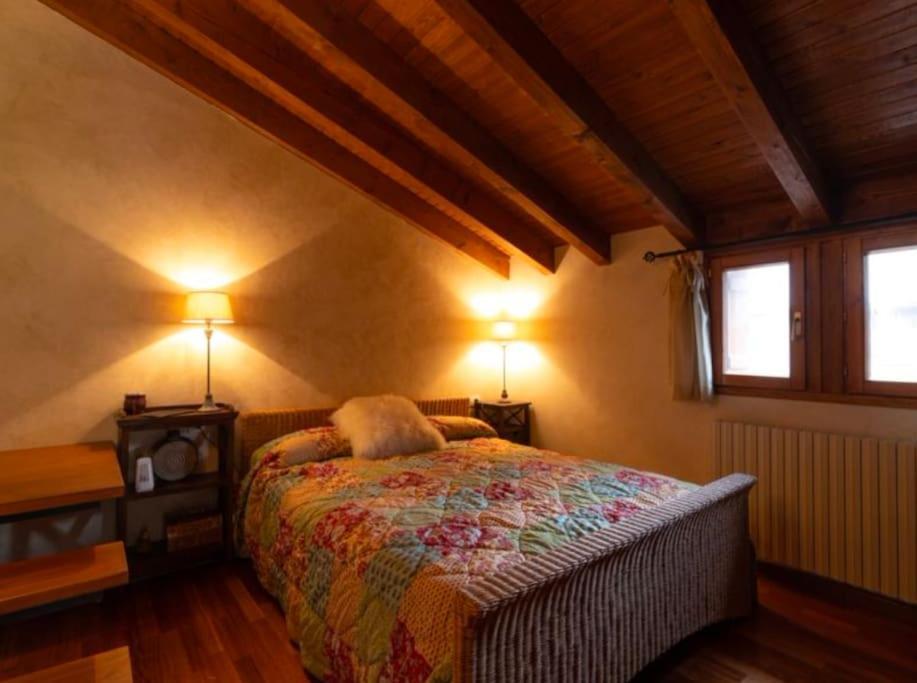Bombonera Romantica Con Vistas A Grandvalira El Tarter Exterior foto