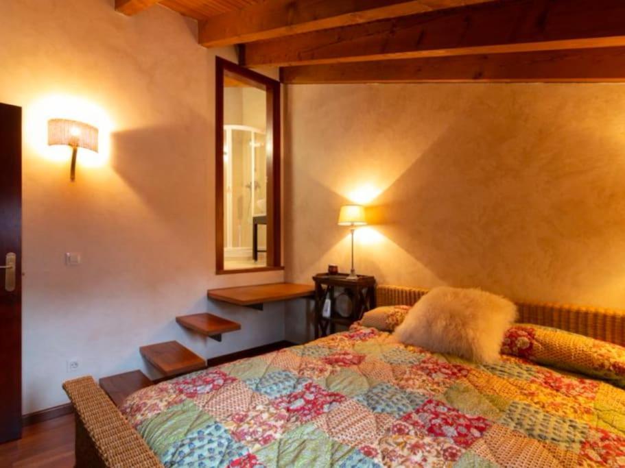 Bombonera Romantica Con Vistas A Grandvalira El Tarter Exterior foto