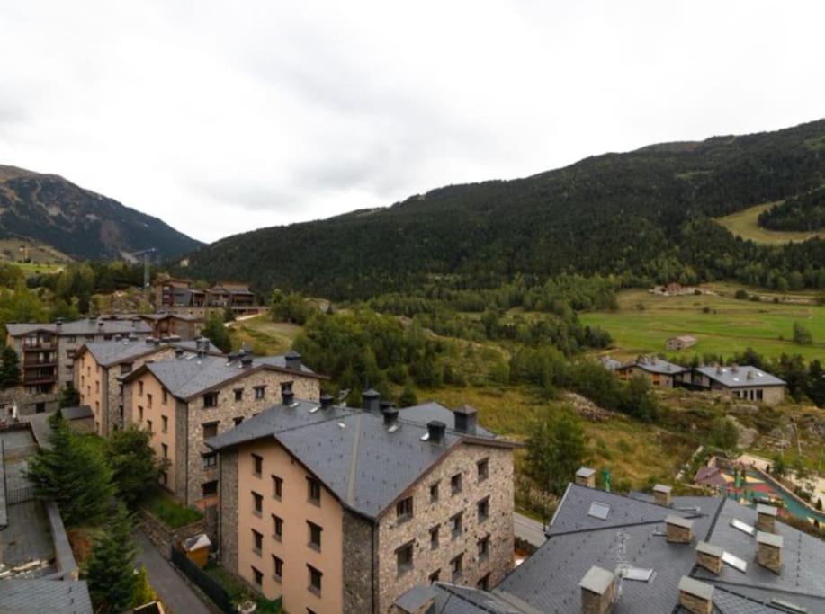 Bombonera Romantica Con Vistas A Grandvalira El Tarter Exterior foto