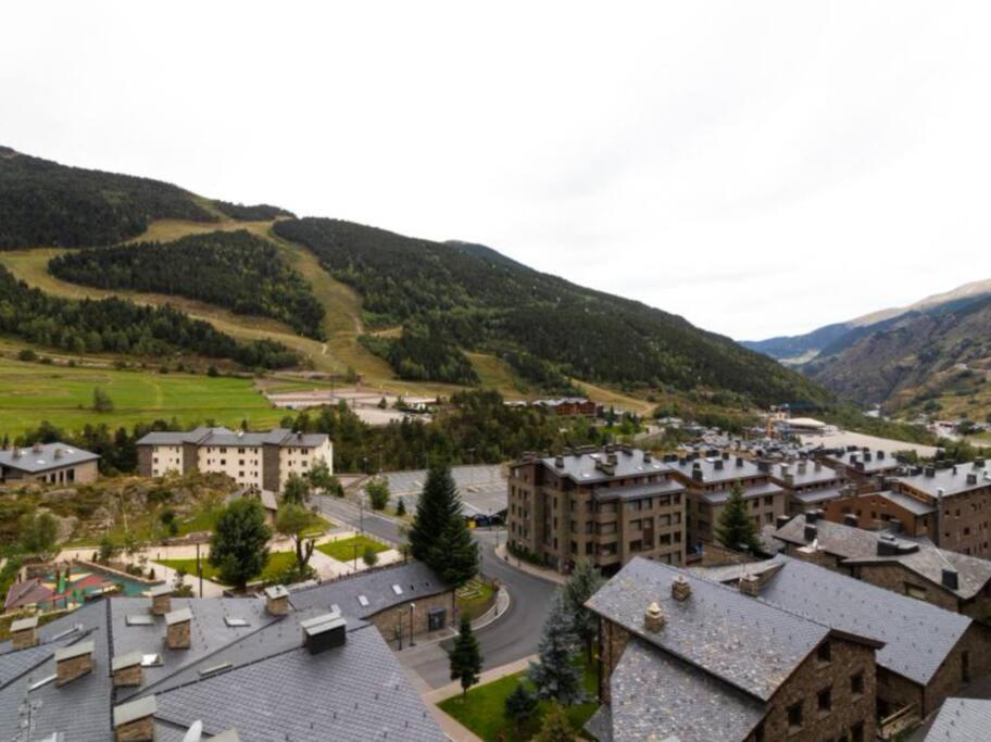 Bombonera Romantica Con Vistas A Grandvalira El Tarter Exterior foto