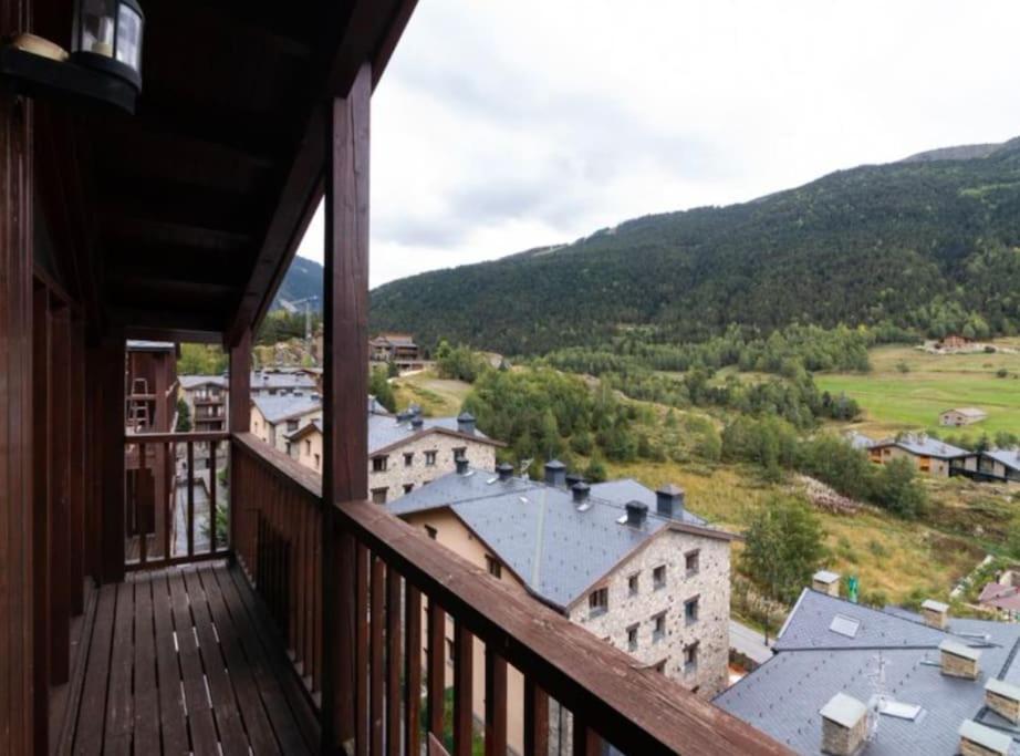 Bombonera Romantica Con Vistas A Grandvalira El Tarter Exterior foto