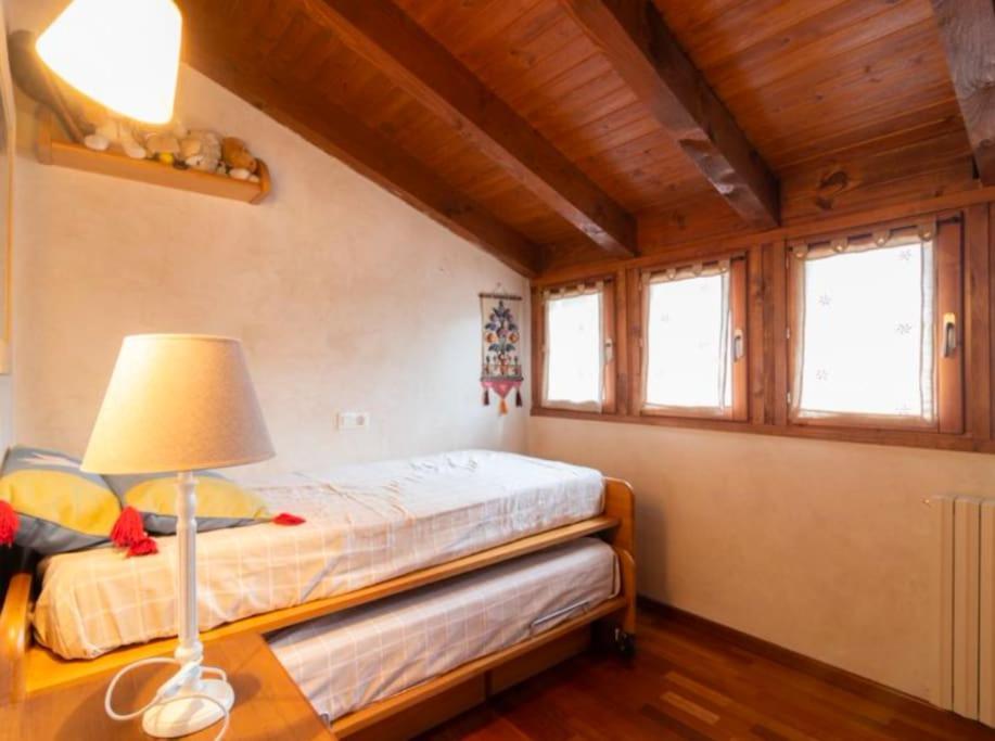Bombonera Romantica Con Vistas A Grandvalira El Tarter Exterior foto