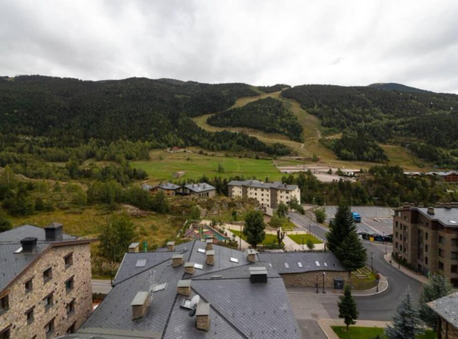 Bombonera Romantica Con Vistas A Grandvalira El Tarter Exterior foto